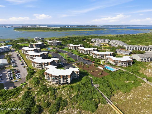 2008 E Ft Macon Road I 13, Atlantic Beach, NC 28512