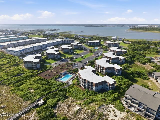 2008 E Ft Macon Road I 13, Atlantic Beach, NC 28512