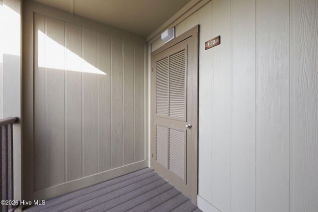 2008 E Ft Macon Road I 13, Atlantic Beach, NC 28512