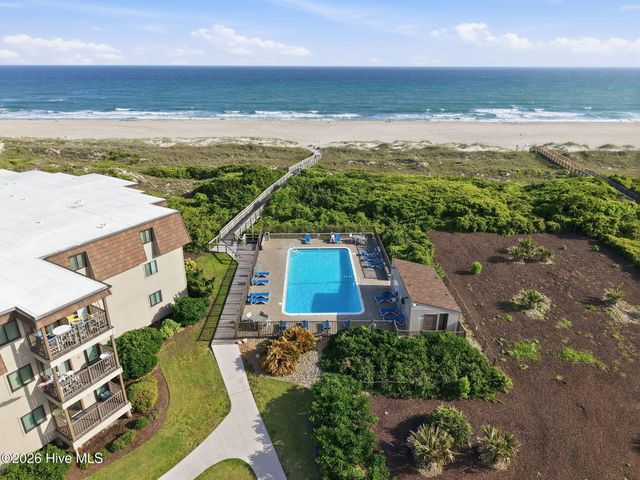 2008 E Ft Macon Road I 13, Atlantic Beach, NC 28512