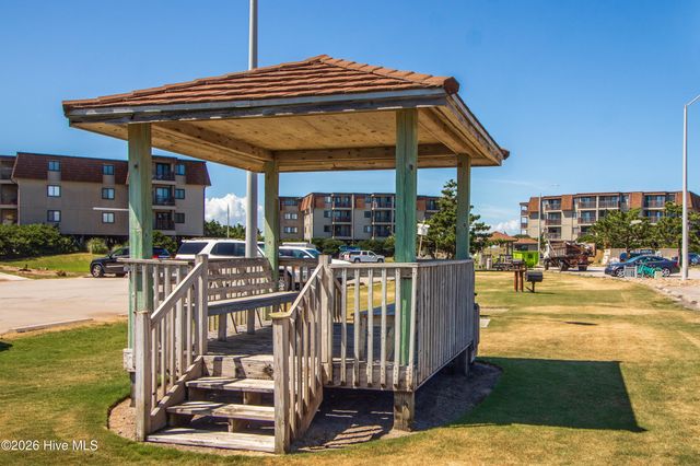 2008 E Ft Macon Road I 13, Atlantic Beach, NC 28512