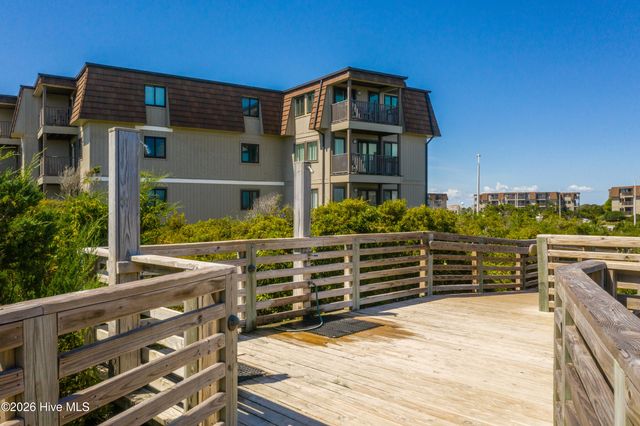 2008 E Ft Macon Road I 13, Atlantic Beach, NC 28512