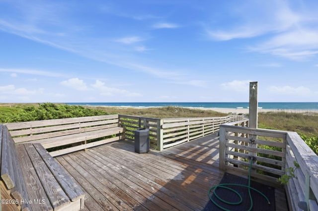 2008 E Ft Macon Road I 13, Atlantic Beach, NC 28512