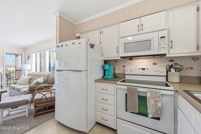 2008 E Ft Macon Road I 13, Atlantic Beach, NC 28512