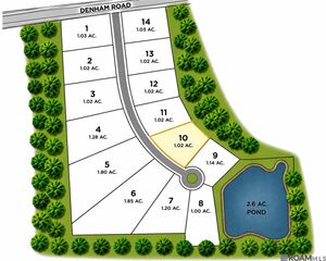 14755 Castle Dr, Pride, LA 70770