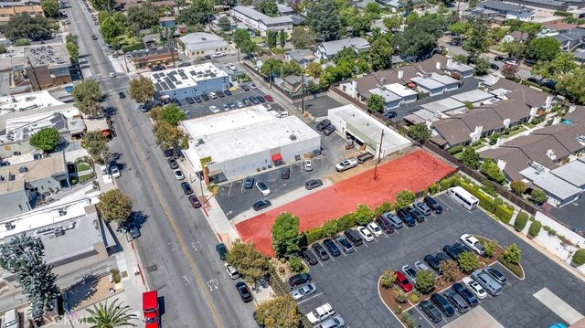 283 W Sierra Madre, Sierra Madre, CA 91024