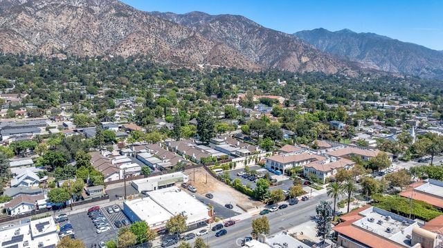 283 W Sierra Madre, Sierra Madre, CA 91024