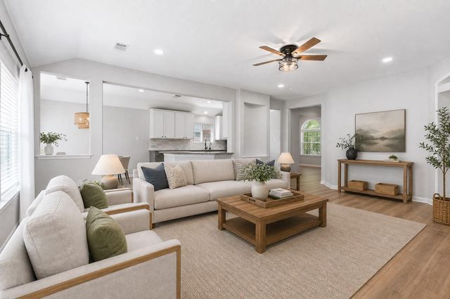 7207 Palmito Ranch Drive, Richmond, TX 77406