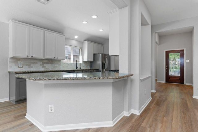 7207 Palmito Ranch Drive, Richmond, TX 77406