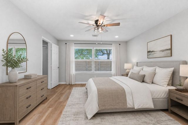 7207 Palmito Ranch Drive, Richmond, TX 77406
