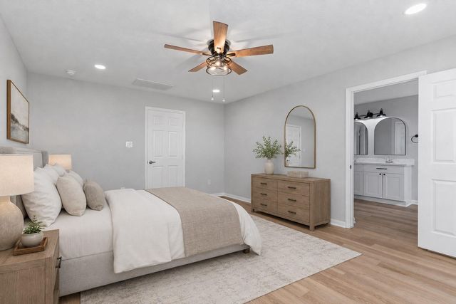 7207 Palmito Ranch Drive, Richmond, TX 77406