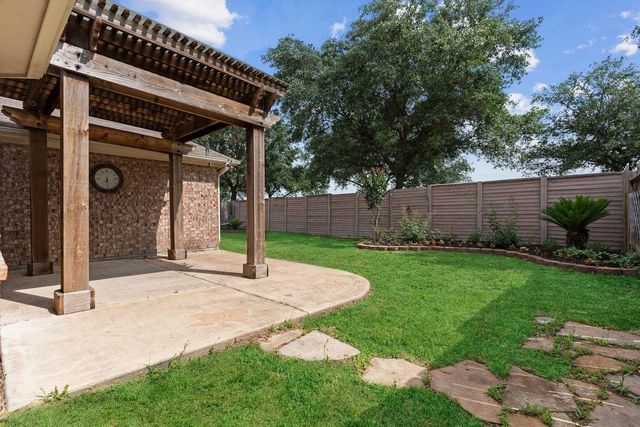 7207 Palmito Ranch Drive, Richmond, TX 77406