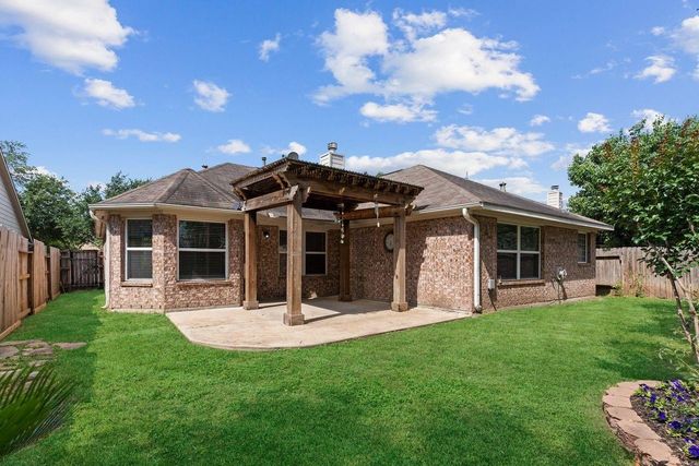 7207 Palmito Ranch Drive, Richmond, TX 77406