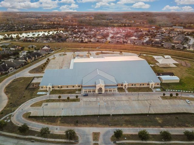 7207 Palmito Ranch Drive, Richmond, TX 77406