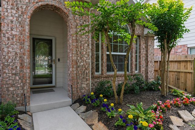 7207 Palmito Ranch Drive, Richmond, TX 77406