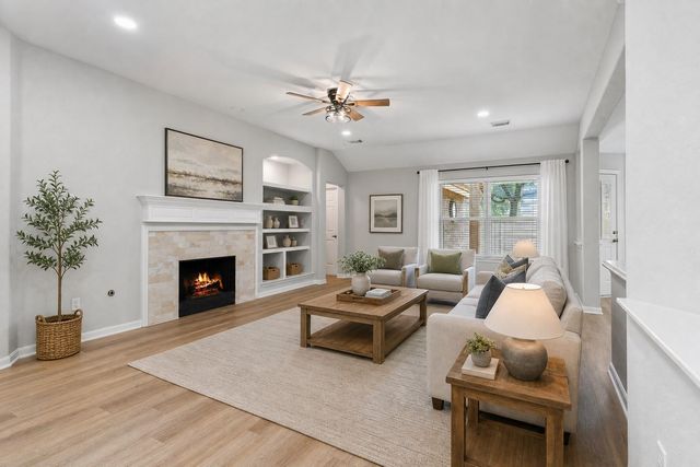 7207 Palmito Ranch Drive, Richmond, TX 77406