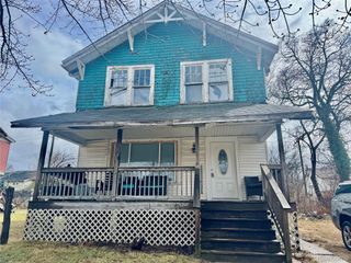 2951 W Philadelphia Street, Detroit, MI 48206
