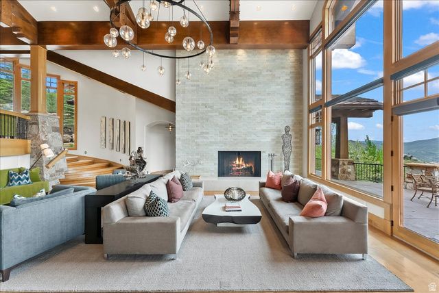 2867 W DEER POINTE DR, Heber City, UT 84032