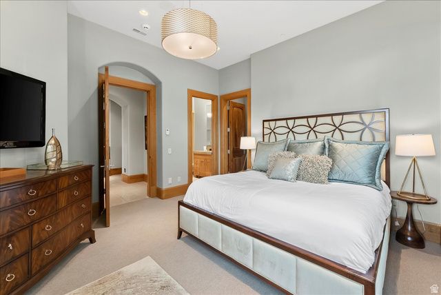 2867 W DEER POINTE DR, Heber City, UT 84032