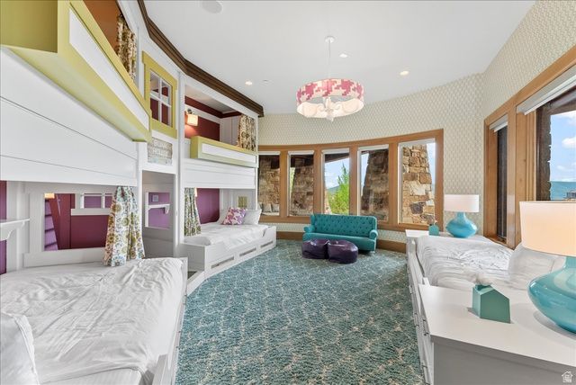 2867 W DEER POINTE DR, Heber City, UT 84032