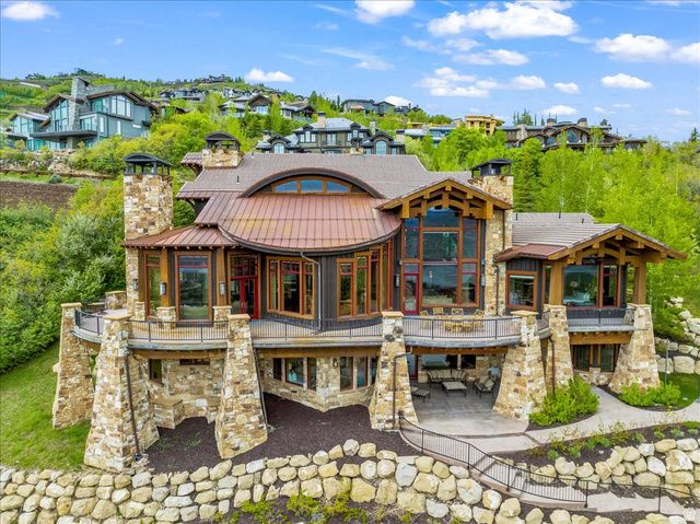 2867 W DEER POINTE DR, Heber City, UT 84032