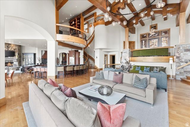 2867 W DEER POINTE DR, Heber City, UT 84032