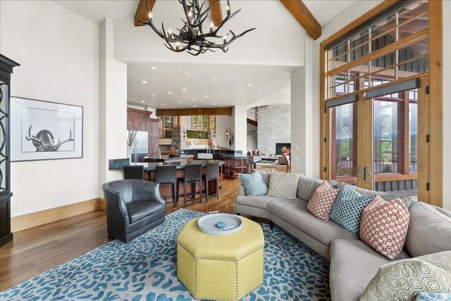 2867 W DEER POINTE DR, Heber City, UT 84032