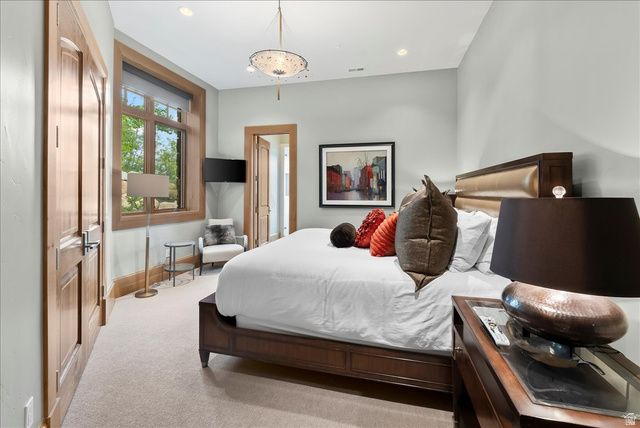 2867 W DEER POINTE DR, Heber City, UT 84032