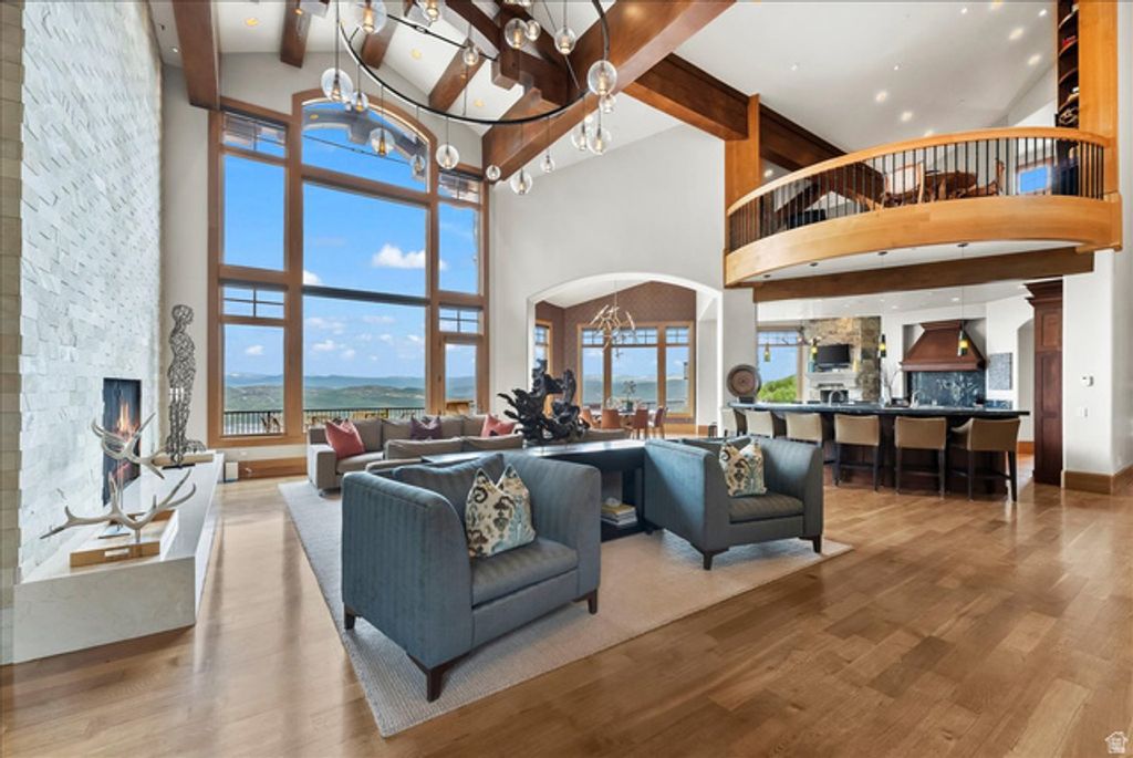 2867 W DEER POINTE DR, Heber City, UT 84032