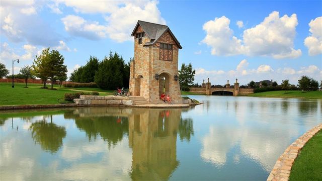 2413 Lyrebird Lane, Forney, TX 75126