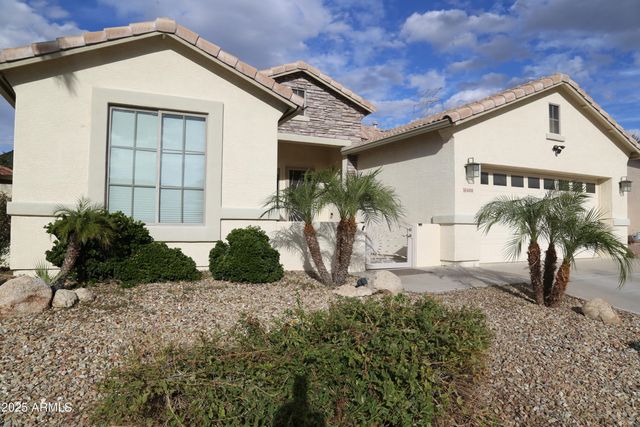 6008 W QUESTA Drive, Glendale, AZ 85310