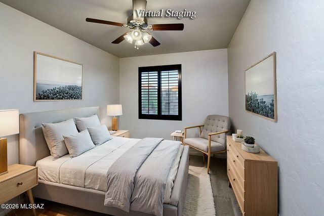 5745 N Winding Woods Place, Tucson, AZ 85718