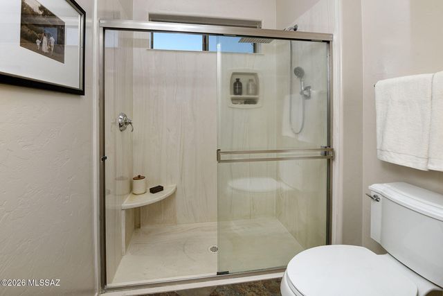 5745 N Winding Woods Place, Tucson, AZ 85718