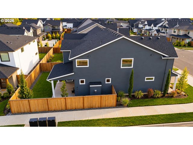 948 Ne 17TH Ave, Canby, OR 97013