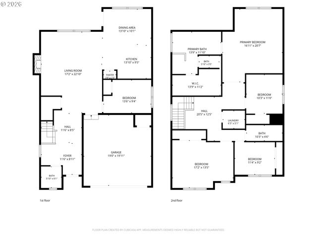 948 Ne 17TH Ave, Canby, OR 97013