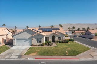 69722 Ridgeway Avenue, Cathedral City, CA 92234