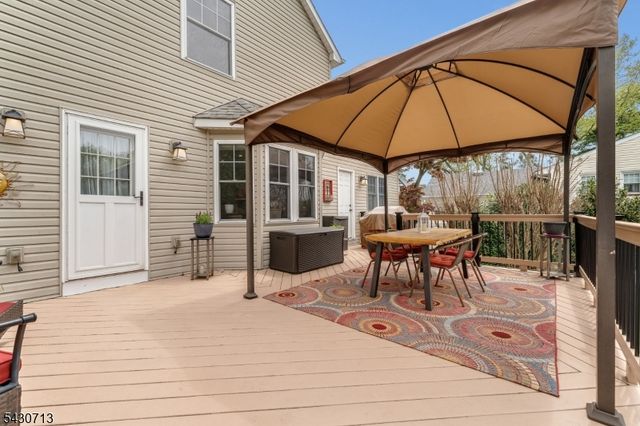 112 Severin Ct, Cranford Twp., NJ 07016