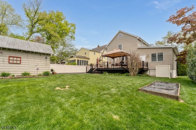 112 Severin Ct, Cranford Twp., NJ 07016