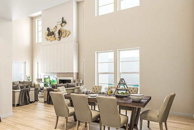 416 Newpark, Desoto, TX 75115