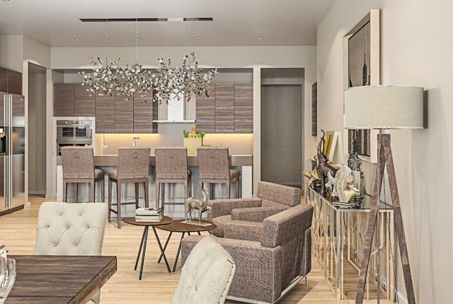 416 Newpark, Desoto, TX 75115