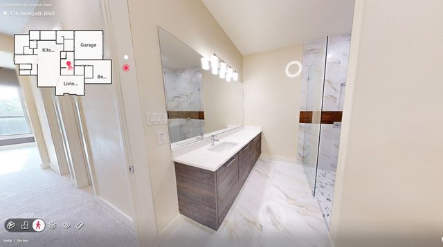 416 Newpark, Desoto, TX 75115