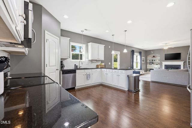 7808 Lagenaria Drive, Angier, NC 27501
