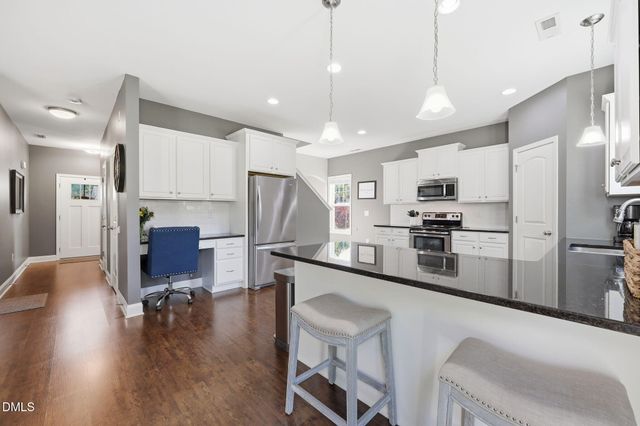 7808 Lagenaria Drive, Angier, NC 27501