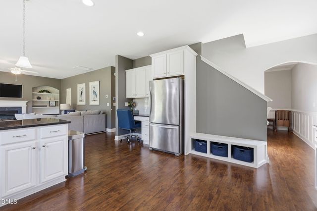 7808 Lagenaria Drive, Angier, NC 27501