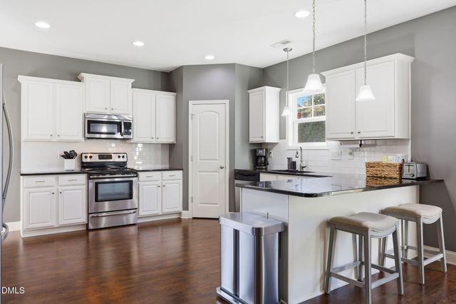 7808 Lagenaria Drive, Angier, NC 27501