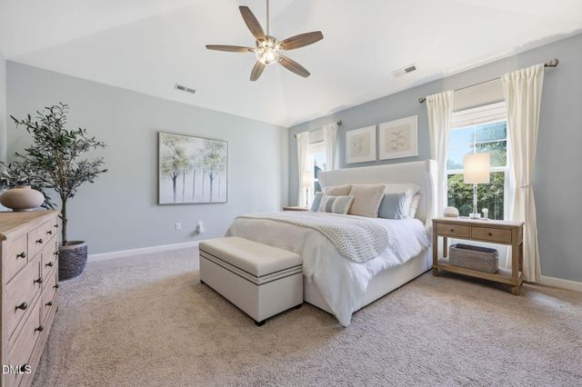 7808 Lagenaria Drive, Angier, NC 27501
