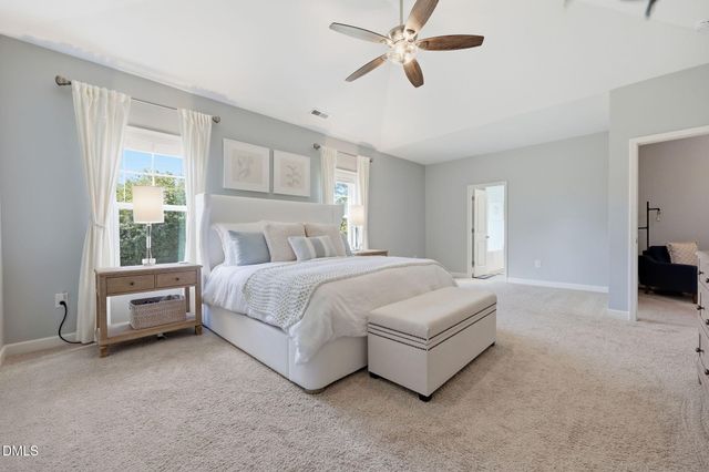 7808 Lagenaria Drive, Angier, NC 27501
