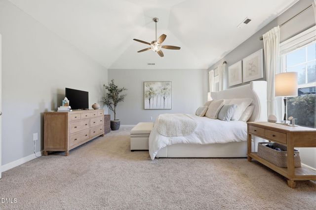 7808 Lagenaria Drive, Angier, NC 27501