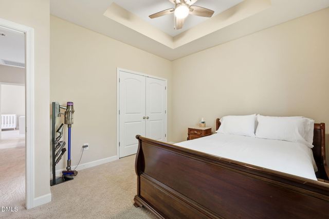 7808 Lagenaria Drive, Angier, NC 27501