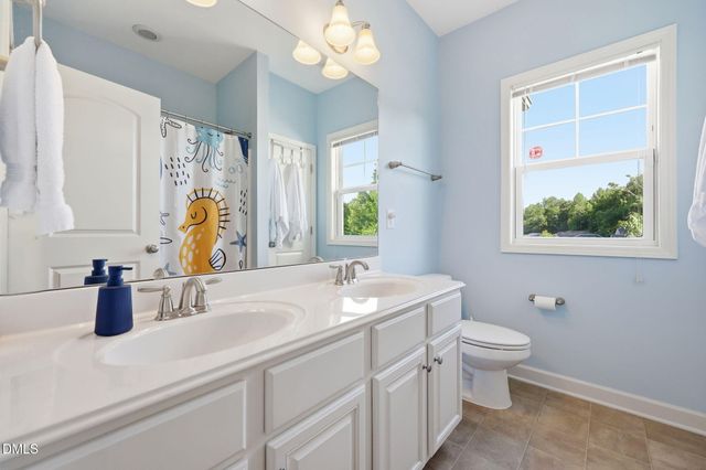 7808 Lagenaria Drive, Angier, NC 27501